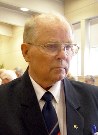 Eino Määttänen Määttänen