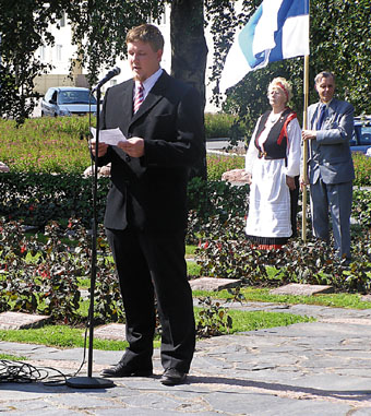Juho Lehtonen