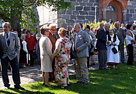 kirkolla