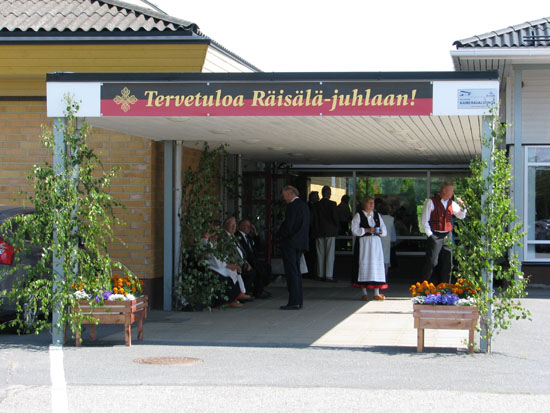 juhlapaikka