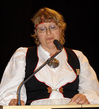 Eila Saarva Eila Saarva
