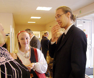 Solja ja Miikka Solja ja Miikka