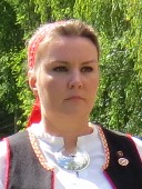 Seila Hoppendorff