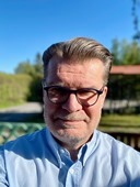 Timo Karonen