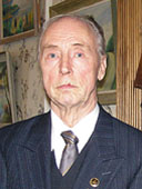 Robert J. Rainio