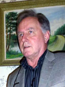 Matti V�lkkynen